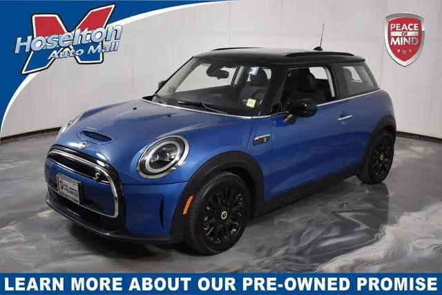 2023 MINI SE Hardtop Cooper for sale in East Rochester, NY