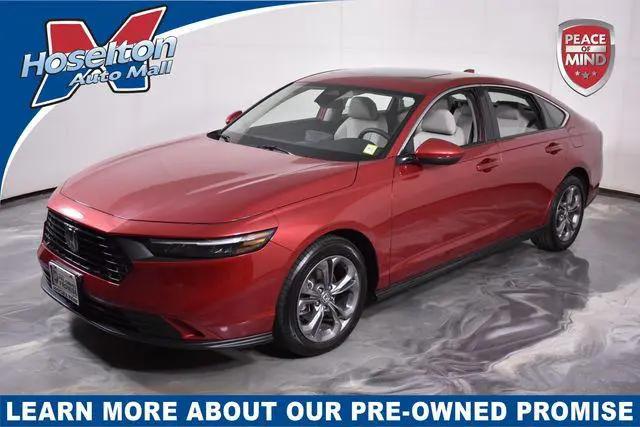 2023 Honda Accord EX for sale in East Rochester, NY