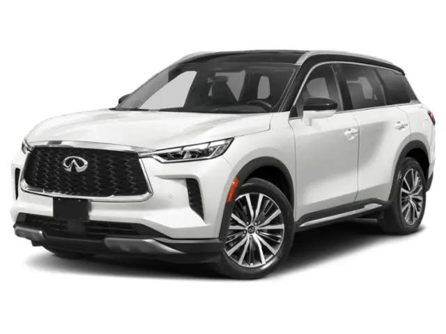 2025 INFINITI QX60 AUTOGRAPH AWD for sale in Sheboygan, WI