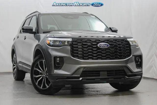2026 Ford Explorer ST-Line for sale in Arlington Heights, IL