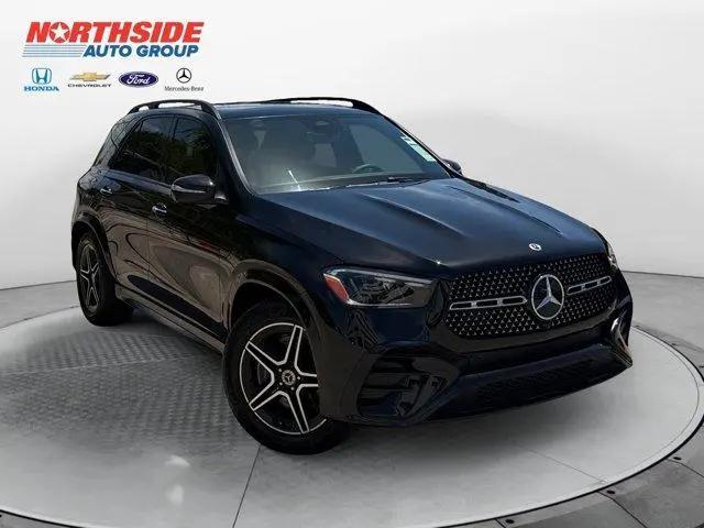 2026 Mercedes-Benz GLE GLE 350 Base 4MATIC for sale in San Antonio, TX