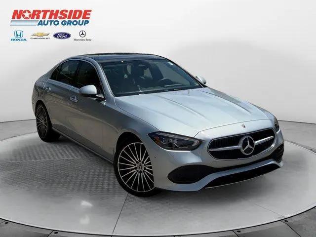 2026 Mercedes-Benz C-CLASS C 300 C 300 for sale in San Antonio, TX