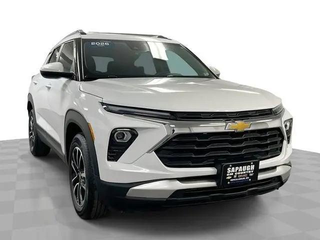 2026 Chevrolet TrailBlazer LT for sale in Herculaneum, MO