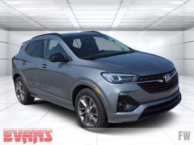 2021 Buick Encore GX FWD Essence for sale in Fort Wayne, IN