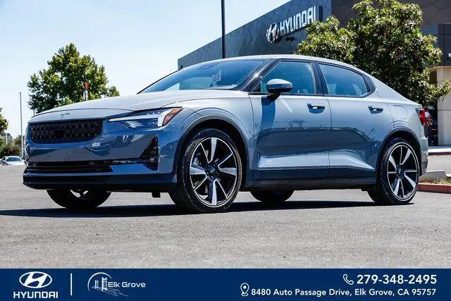 2022 Polestar 2 Long Range Dual Motor for sale in Elk Grove, CA