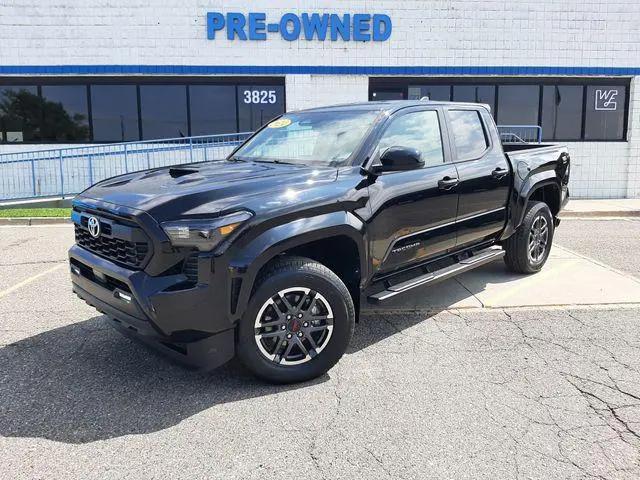 2024 Toyota Tacoma TRD Sport for sale in Lake Orion, MI