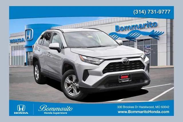 2025 Toyota RAV4 XLE for sale in Hazelwood, MO