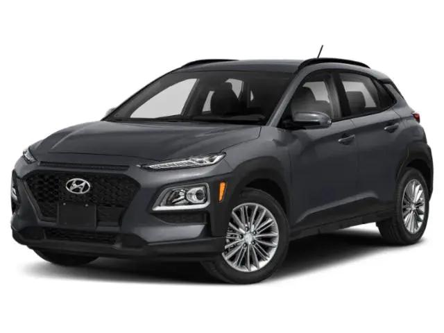 2020 Hyundai Kona SEL for sale in Elk River, MN