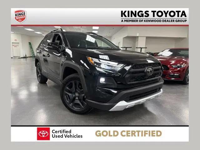 2024 Toyota RAV4 Adventure for sale in Cincinnati, OH