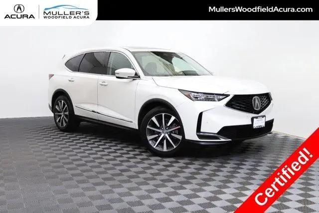 2026 Acura MDX Technology Package for sale in Hoffman Estates, IL