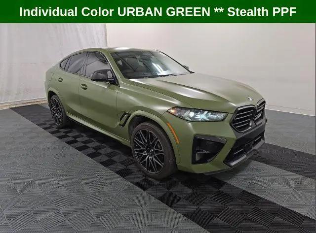2025 BMW X6 M Base for sale in Ewing, NJ