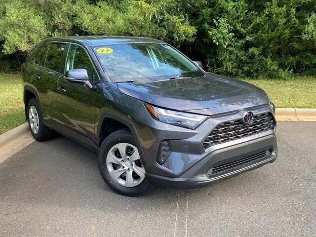 2023 Toyota RAV4 LE for sale in Charlotte, NC