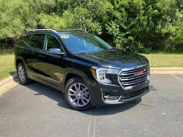 2024 GMC Terrain AWD SLT for sale in Charlotte, NC