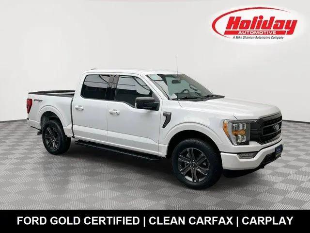 2023 Ford F-150 XLT for sale in Fond du Lac, WI