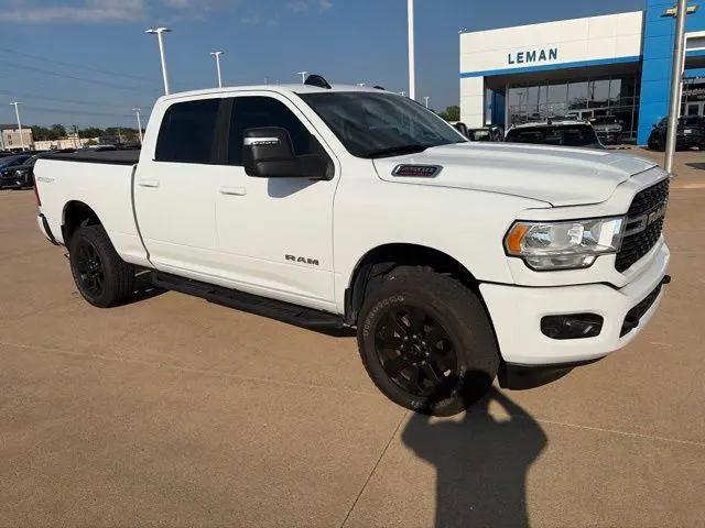 2024 Ram 2500 Big Horn Crew Cab 4x4 6'4" Box for sale in Bloomington, IL