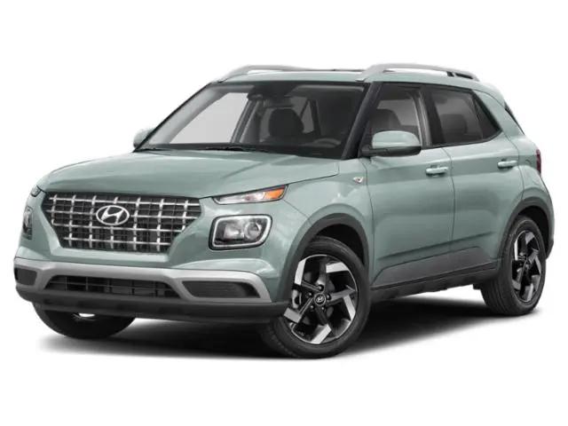 2026 Hyundai Venue SEL for sale in Oklahoma City, OK