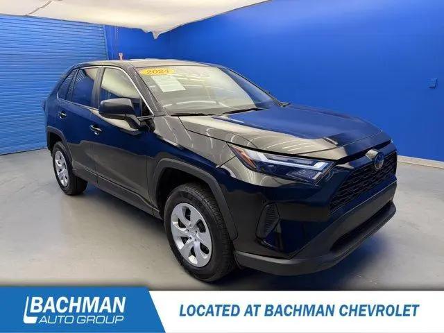 2024 Toyota RAV4 LE for sale in Louisville, KY