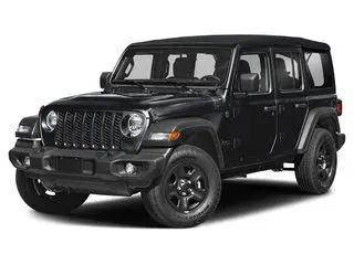 2025 Jeep Wrangler 4-Door Rubicon 4x4 for sale in La Mesa, CA
