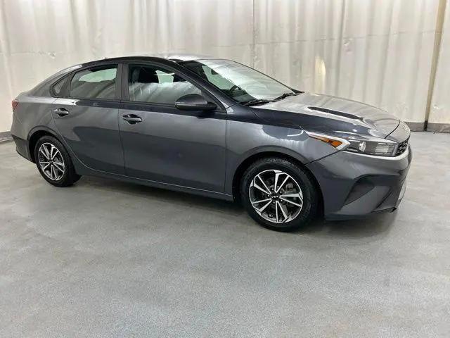 2022 Kia Forte LXS for sale in Waterbury, CT