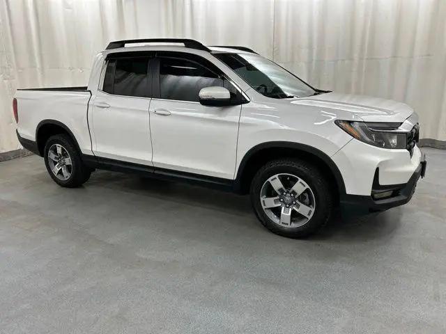 2024 Honda Ridgeline RTL for sale in Waterbury, CT