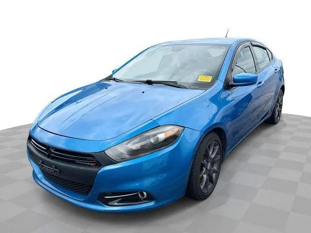 2015 Dodge Dart SXT for sale near Columbus, OH