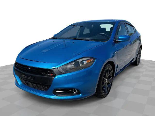 2015 Dodge Dart SXT for sale near Columbus, OH