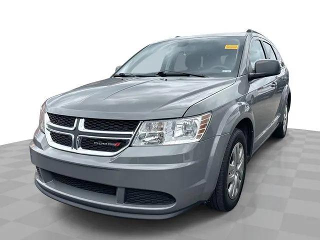 2019 Dodge Journey SE Value Package for sale near Columbus, OH