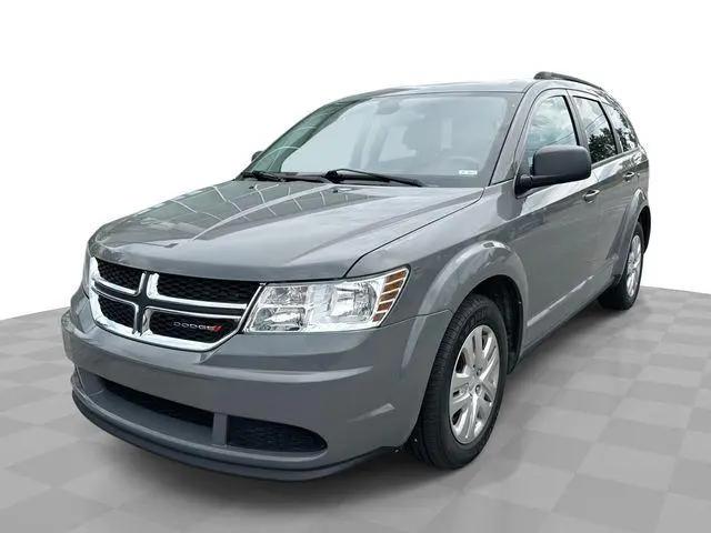 2019 Dodge Journey SE Value Package for sale near Columbus, OH