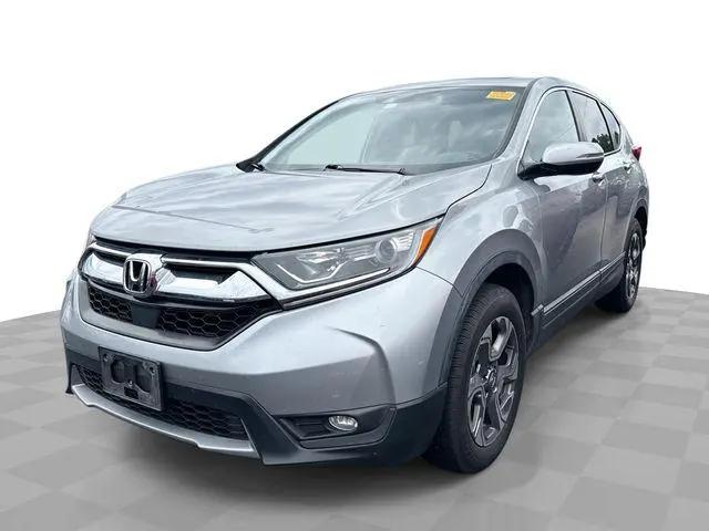 2019 Honda CR-V EX for sale in Columbus, OH