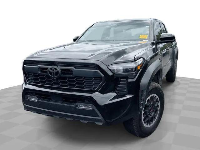 2025 Toyota Tacoma TRD Off-Road for sale in Columbus, OH