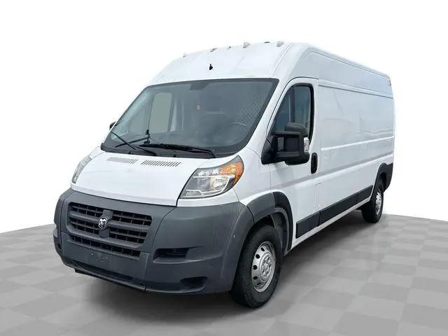 2017 Ram ProMaster 2500 Cargo Van High Roof 159" WB for sale near Columbus, OH