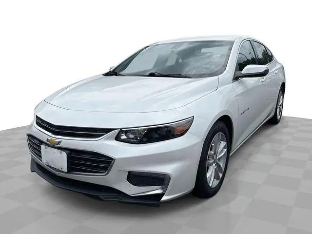 2017 Chevrolet Malibu 1LT for sale near Columbus, OH