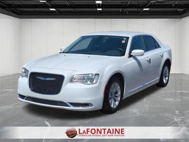 2021 Chrysler 300 Touring for sale in Fenton, MI
