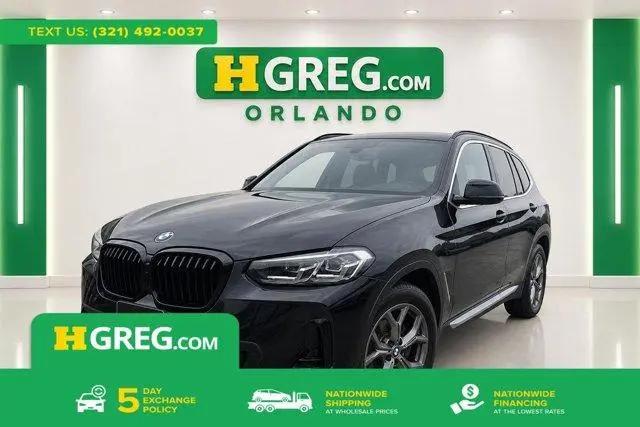 2023 BMW X3 sDrive30i for sale in Orlando, FL