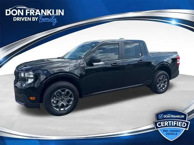 2025 Ford Maverick XLT for sale in Lexington, KY