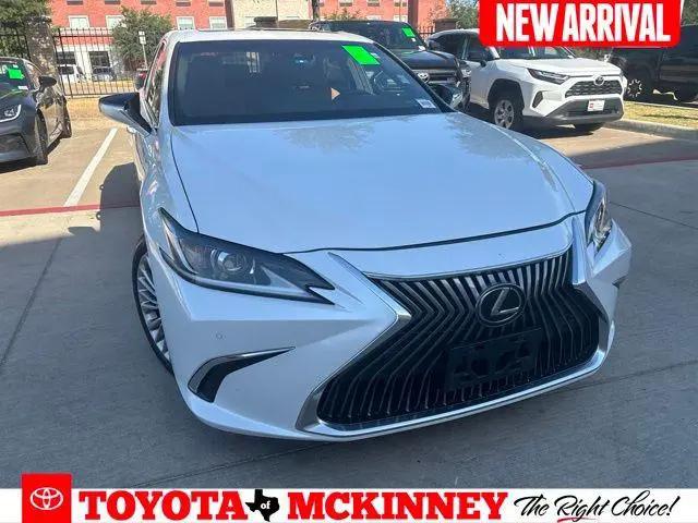 2020 Lexus ES 350 Base for sale in Mckinney, TX