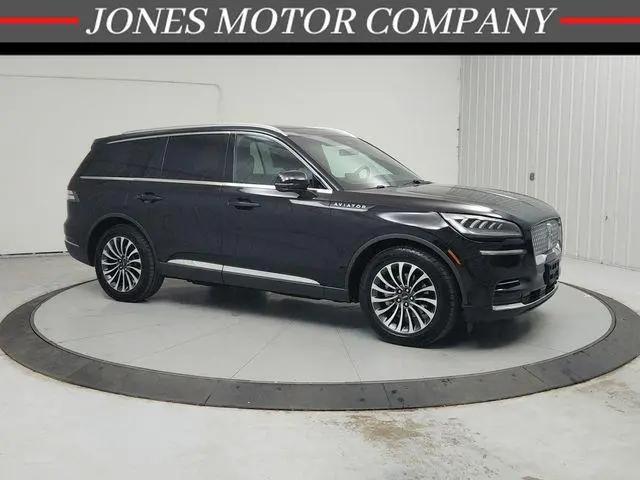 2023 Lincoln Aviator Reserve for sale in Savannah, TN