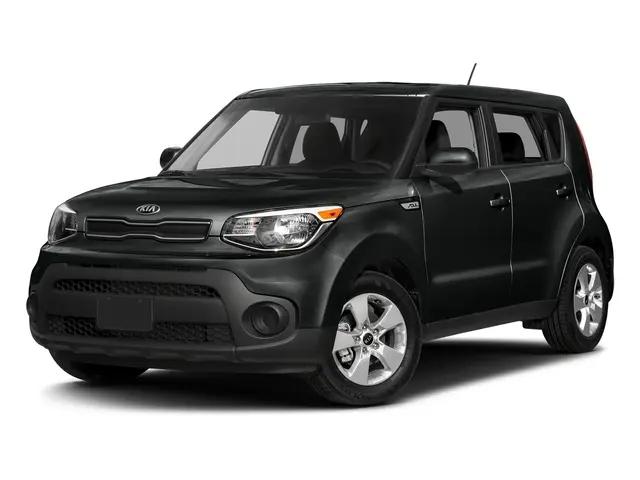 2018 Kia Soul Base for sale in Streetsboro, OH