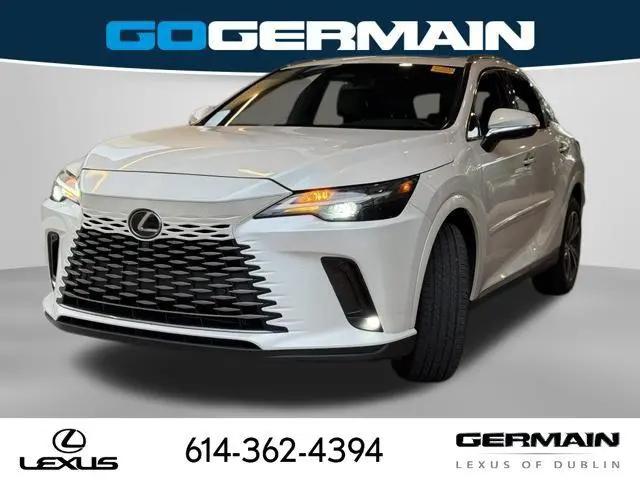 2024 Lexus RX 350 Premium for sale near Dublin, OH
