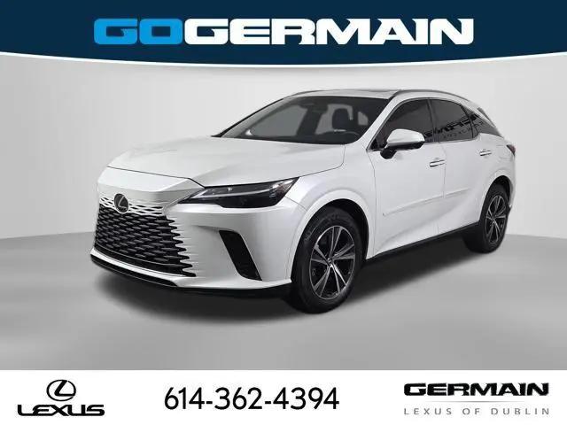 2024 Lexus RX 350 for sale near Dublin, OH