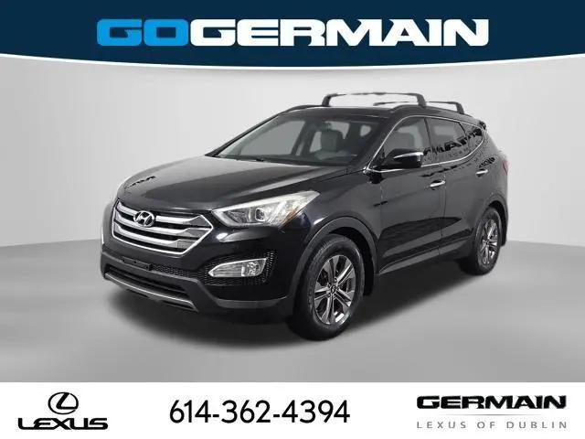 2015 Hyundai Santa Fe Sport 2.4L for sale in Dublin, OH