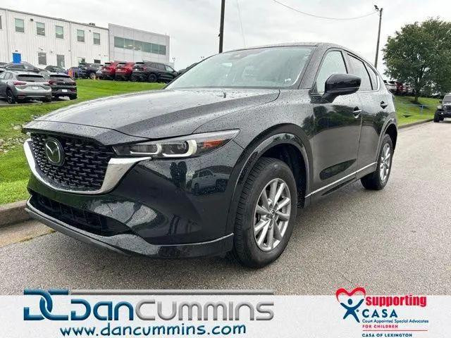 2025 Mazda CX-5 2.5 S Select for sale in Paris, KY