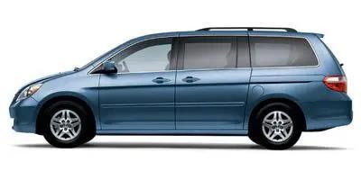 2007 Honda Odyssey for sale near Cincinnati, OH