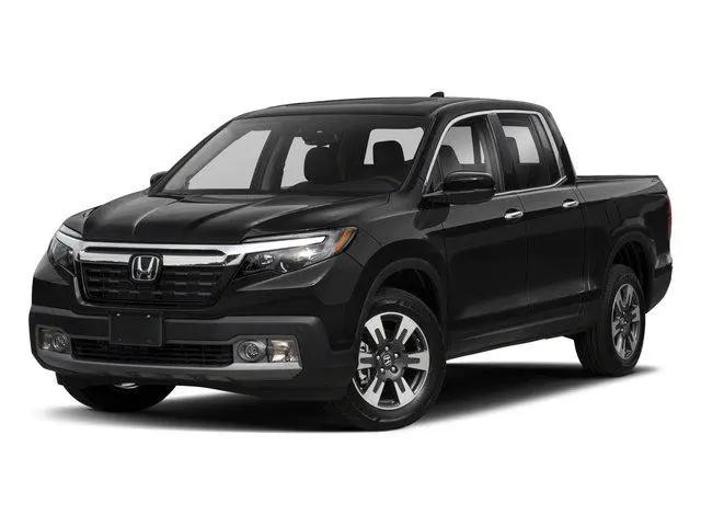 2018 Honda Ridgeline RTL-E for sale near Cincinnati, OH