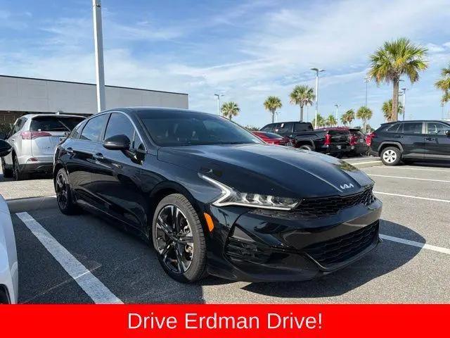 2022 Kia K5 GT-Line for sale in Cocoa, FL