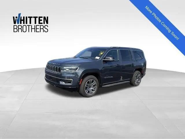 2024 Jeep Wagoneer Series I 4x4 for sale in Richmond, VA
