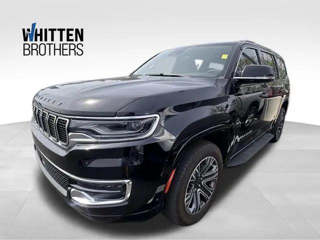 2024 Jeep Wagoneer Series I 4x4 for sale in Richmond, VA