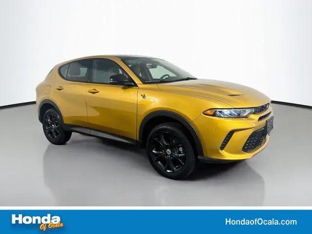 2023 Dodge Hornet GT Plus AWD for sale in Ocala, FL