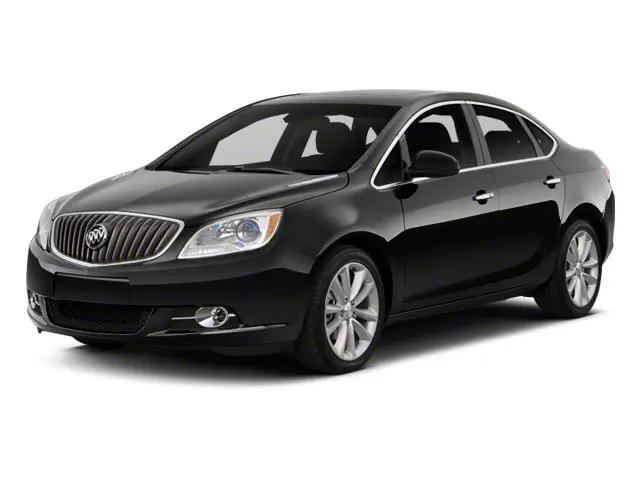 2012 Buick Verano Leather Group for sale in Freeport, IL
