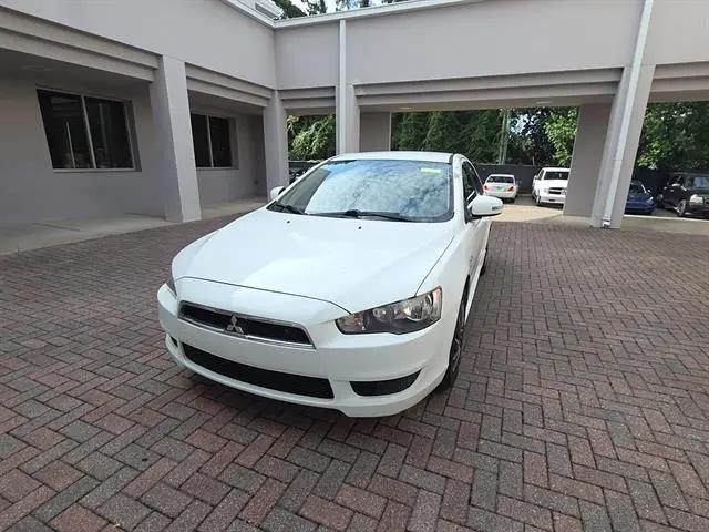 2015 Mitsubishi Lancer ES for sale in Fort Walton Beach, FL